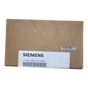 Siemens Siplus Ein-/Ausgangsmodul EM223 6AG1223-1PL21-2XB0