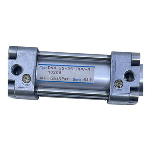 Bosch Kompaktzylinder Doppeltwirkend DNN-32-25-PPV-A