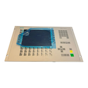 Siemens Bedieneinheit HMI 6AV6542-0AC15-2AX0 Multipanel MP 270 STN Industrie