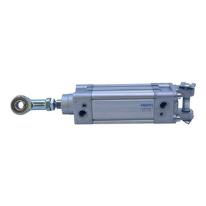 Festo Pneumatikzylinder Normzylinder DNC-40-50-PPV-A 163339