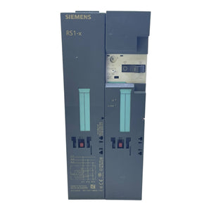 Siemens Reversierstarter RS1-X für ET 200S 3RK1301-1BB00-1AA2 Reversierstarter