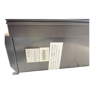 ABB Frequenzumrichter 7.5kW 380V ACS601-0006-5