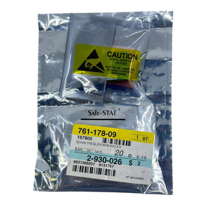 TRU Schaltregler W78-5V0 BN167805 5V DC Spannungsregler