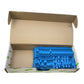 WAGO 2002-1204 2-Leiter-Durchgangsklemme TOPJOB S VE:60 Stk