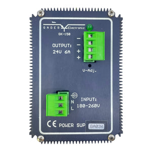Gader Electronic Netzteil GK-150 24V 6A 180-260V Power Supply