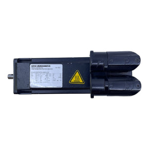 SEW EURODRIVE Servomotor 0,8Nm CMP40M/BK/PK/RH1M/SB1