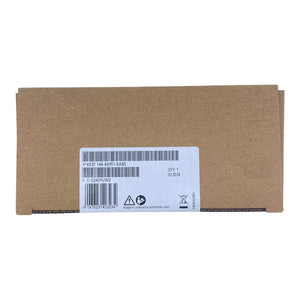 Siemens Elektronikmodul ET200PRO Simatic 6ES7144-4GF01-0AB0 EPM AI4 High Feature