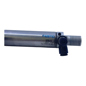 Festo Pneumatikzylinder DSNU-25-50-PPV-A 25mm Kolben 50mm Hub
