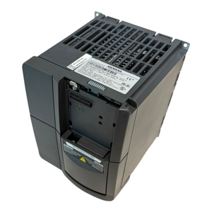 Siemens Frequenzumrichter 2,2kW Micromaster 440 6SE6440-2AB22-2BA1