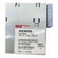 Siemens SINUMERIK DMP Kompakt Leistungsmodul 16A 24V 0,5A 6FC5111-0CA01-0AA0