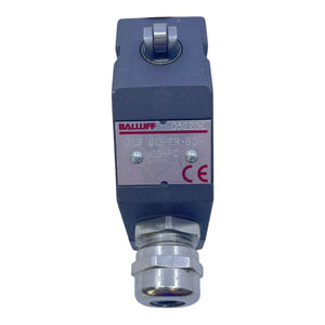 Balluff BNS813-FR-60-186-FC Positionsschalter Endschalter 10A 240V