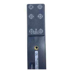Bosch 3842174350 Zylinderschalter Sensor 10–30V DC M8
