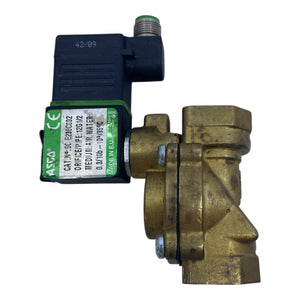 Asco Magnetventil SC E238C002 G1/2 24V AC/DC Phoenix Contact 1534122