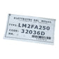 Elettrotec Füllstandsschalter Schalter LM2FA250 Schalter von Elettrotec