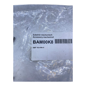 Balluff BAM00K8 Haltewinkel BMF103-HW-41 VE:4stk