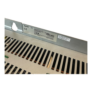 Rexroth Frequenzumrichter PSI61C0.751L1 für den Industriellen Bereich geeignet