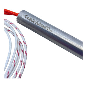 Heizelement RHL19913B 240V 400W Heizelement für den Industriellen gebrauch