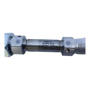 Festo Pneumatikzylinder Normzylinder DSNU-12-10-PPV-A-S2 193988 Industrie
