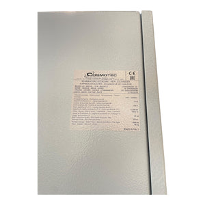 Cosmotec Wärmetauscher zur Klimatisierung von Schaltschränken EXWA000220