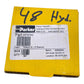 Parker Hydraulikfilter Filter TXWL3-10 937878Q Hydraulikfilter von Parker