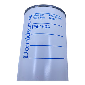 Donladson Ölfilter P551604 | Ölfilter von Donladson | P551604 Filter Ölfilter