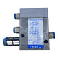 Festo Pneumatikventil VL/0-3-1/8B | Pneumatikventil von Festo | Industrie