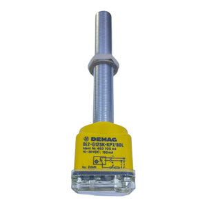 Demag Indutkiver Sensor Bi2-G12SK-KP7/80L 46370544 Indutkiver Sensor von Demag