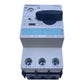 Siemens Leistungsschalter 1,1-1,6A 3RV1421-1AA10 Leistungsschalter von Siemens