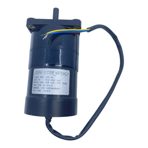 Astro Synchronmotor AS40-6 24V Synchronmotor von Astro für die Industrie