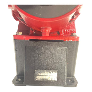 Jesco Dosierpumpe ATB AF80/4A-T1 380V  Dosierpumpe für den Industrie Nutzen