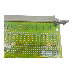 Barmag Leiterplatine Platine EB120A Leiterplatine von Barmag für Industrie