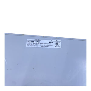 Siemens Haupt-und Not-Aus-Schalter 3LD2565-1GP51 Haupt-und Not-Aus-Schalter