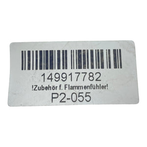 Schaltbau Flammwächter Zubehör D-LE603IG-MP Schaltbau Flammwächter Industrie