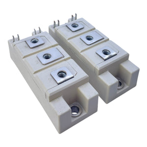 Siemens BSM 75GB 121D 95390 VE:2stk Industriellen Nutzen geeignete Transistoren