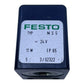 Festo Magnetspule 24V MSG Magnetspule von Festo für den Industriellen Nutzen