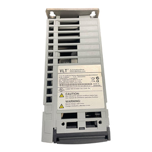 Danfoss 1,5kW Frequenzumrichter VLT Automation Drive 131B0047 FC-302P1K5T5E20H1