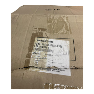 Rexnord Förderkette 10cm Breite – 5m Länge TableTop Chain PS1710TABK L1710628993