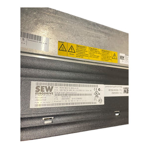 SEW Movidrive Umrichter MDX61B0015-5A3-4-00 MDX60A0015-5A3-4-00 DEH11B