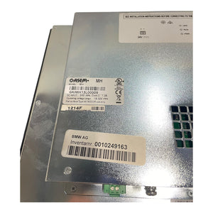 ASEM Panel Monitor MH 0AIMH13L00009 Panel Monitor von ASEM für die Industrie