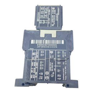 Telemecanique Leistungsschalter 230V LA1KN11 Leistungsschalter von Telemecanique