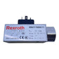 Rexroth Druckschalter 0821100011 Druckschalter von Rexroth für die Industrie