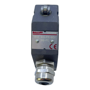Balluff BNS813-FR-60-186-FC Positionsschalter Endschalter 10A 240V Industrie