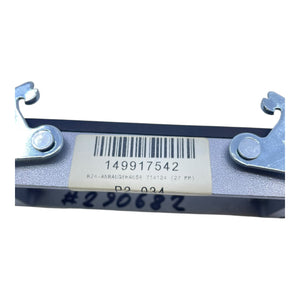 B24-Anbaugehäuse 714124 (27MM) B24-Anbaugehäuse für den Industriellen Nutzen