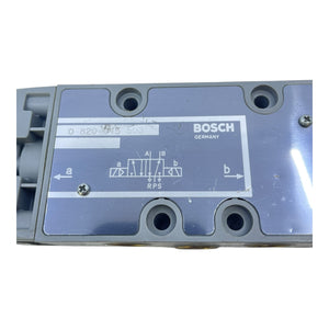 Bosch Magnetventil Wegeventil 0820015503 Magnetventil von Bosch Industrie