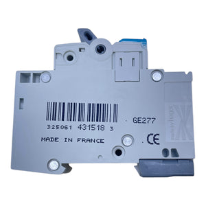 Hager Leistungsschalter Schalter MCS 116 Leistungsschalter von Hager Industrie