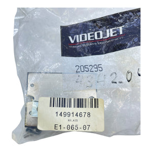 Halbleiterrelais 240V TD2410 Halbleiterrelais von Crydom für Industrie