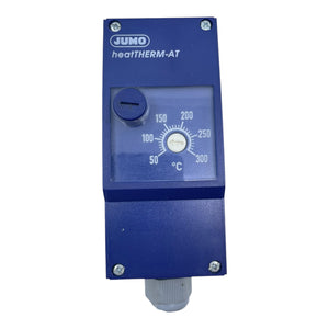 Jumo heatTHERM-AT Thermometer 603070/0070-5 Thermometer von Jumo für Industrie