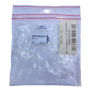 Asco Magnetventil Ventilblock 833-630746 Magnetventil von Asco für die Industrie