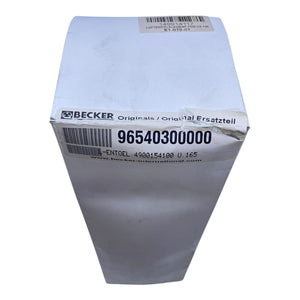 Becker Filterpatrone Filter 96540300000 Filterpatrone von Becker für Industrie