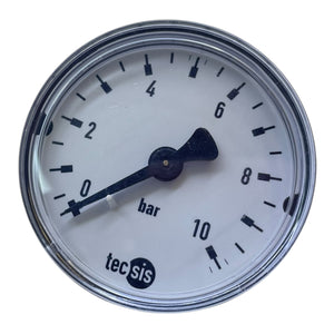Tecsis Manometer 0-10bar 4131361306 Manometer von Tecsis für die Industrie